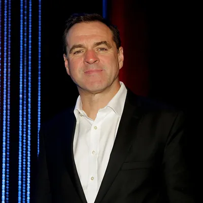 Niall Ferguson