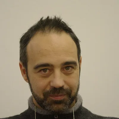 Niccolò Ammaniti