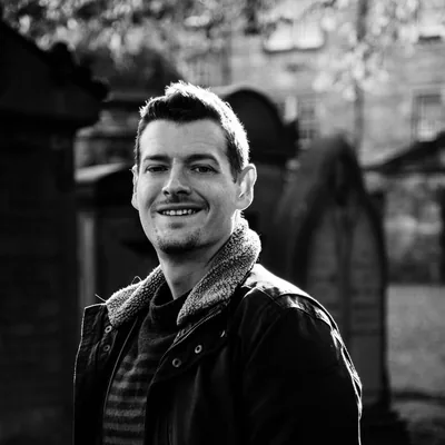 Nicholas Binge