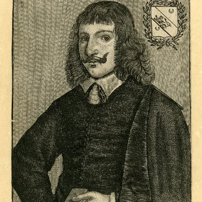 Nicholas Culpeper
