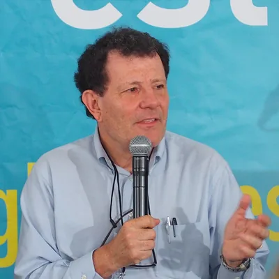 Nicholas Kristof