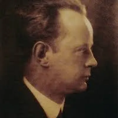 Nicholas John Spykman
