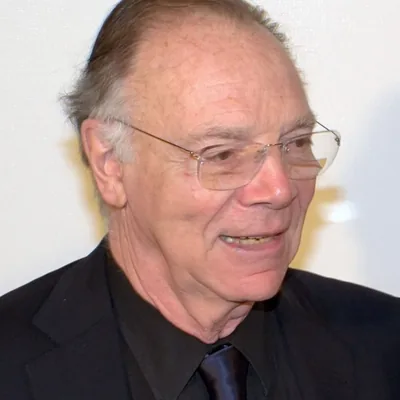 Nicholas Pileggi
