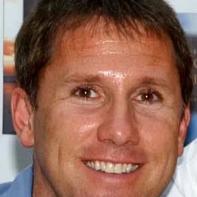 Nicholas Sparks