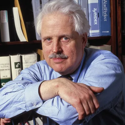Nicholas von Hoffman