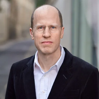Nick Bostrom