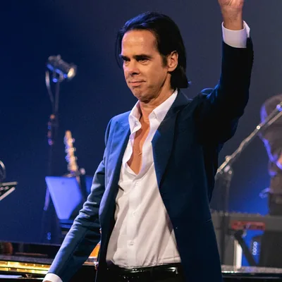 Nick Cave