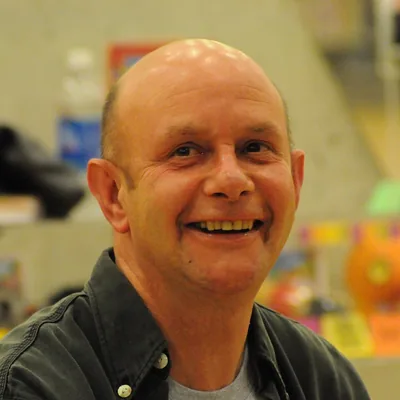 Nick Hornby