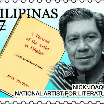 Nick Joaquin