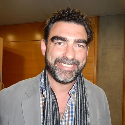 Nick Lane