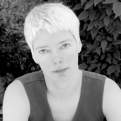 Nicola Griffith