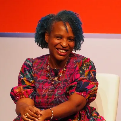 Nicola Yoon