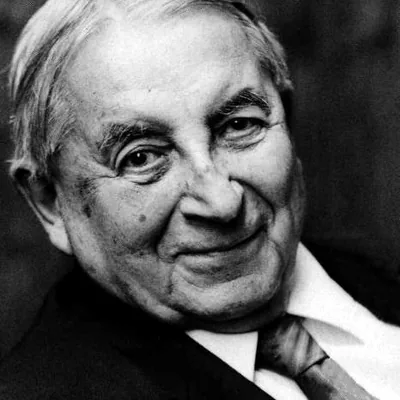 Nicolas Slonimsky
