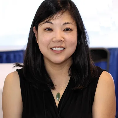 Nicole Chung