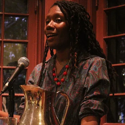 Nicole Dennis-Benn