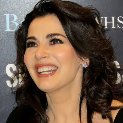 Nigella Lawson