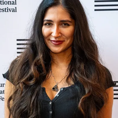 Nikita Gill