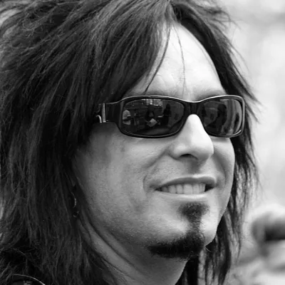 Nikki Sixx