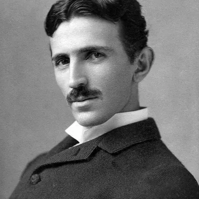 Nikola Tesla