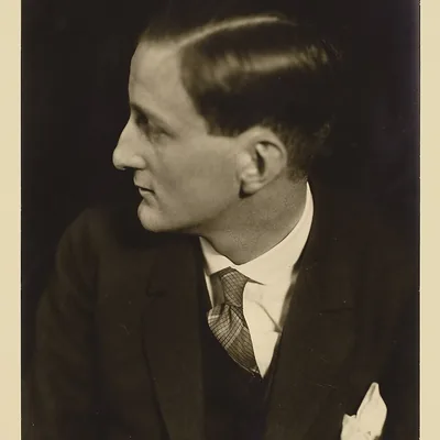 Nikolaus Pevsner