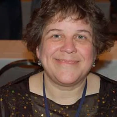 Nina Kiriki Hoffman