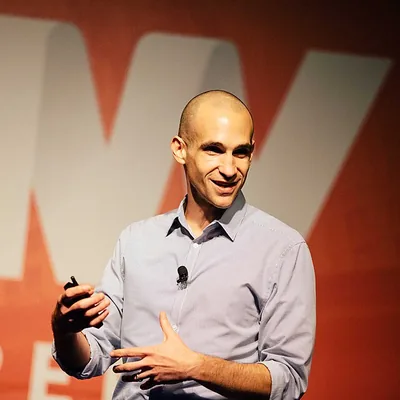 Nir Eyal
