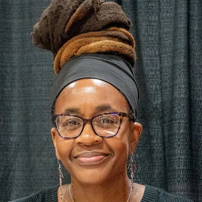 Nnedi Okorafor