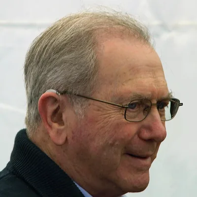 Noah Gordon