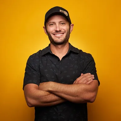 Noah Kagan