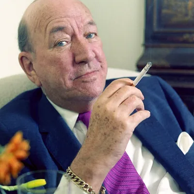 Noël Coward
