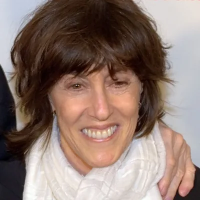 Nora Ephron