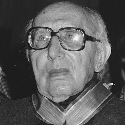 Norbert Elias