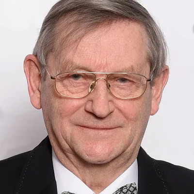 Norman Davies