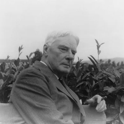 Norman Douglas