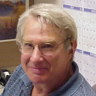 Norman K. Denzin