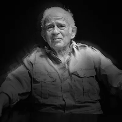 Norman Mailer