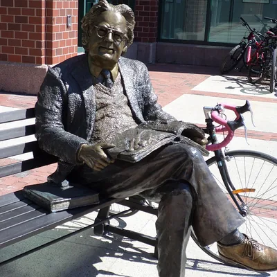 Northrop Frye