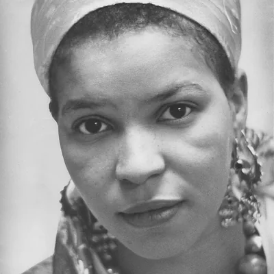Ntozake Shange