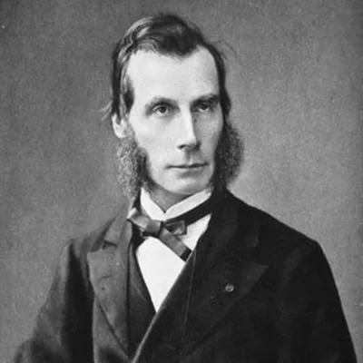 Numa Denis Fustel de Coulanges