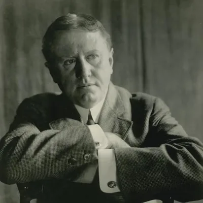 O. Henry