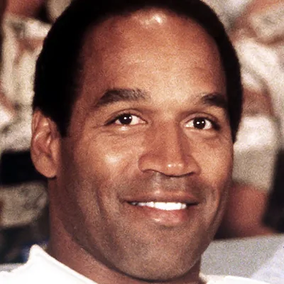 O. J. Simpson