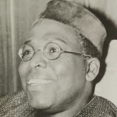 Obafemi Awolowo