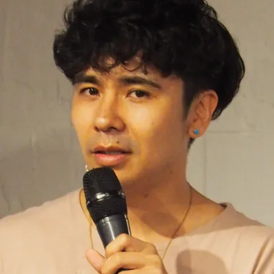 Ocean Vuong