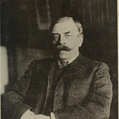 Octave Mirbeau