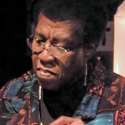 Octavia E. Butler