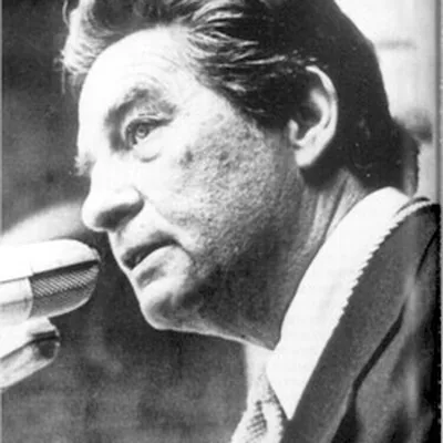 Octavio Paz