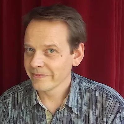 Ola Rosling
