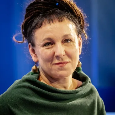 Olga Tokarczuk