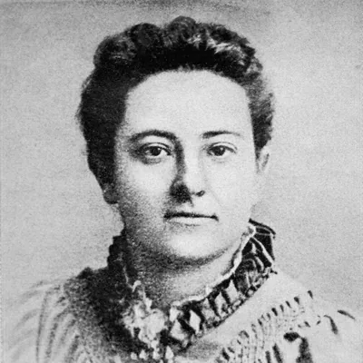 Olive Schreiner