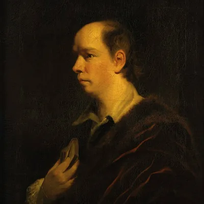 Oliver Goldsmith